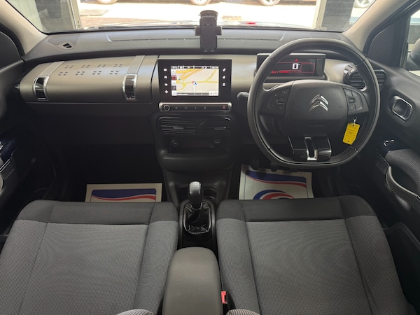 Used Citroen C4 Cactus 2016 for sale - 75474284: Photo 9