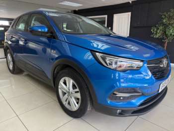 2019 (19) - 1.2 Turbo SE 5dr