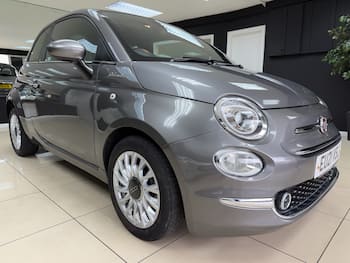Used Fiat 500 2021 for sale - 79815362: Photo