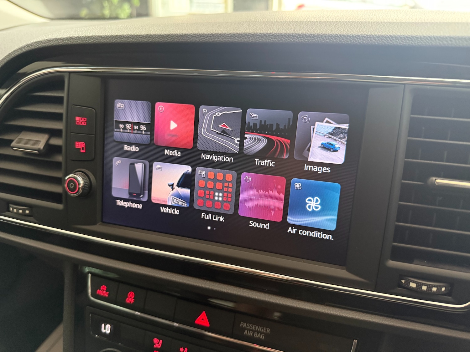Vehicle 13