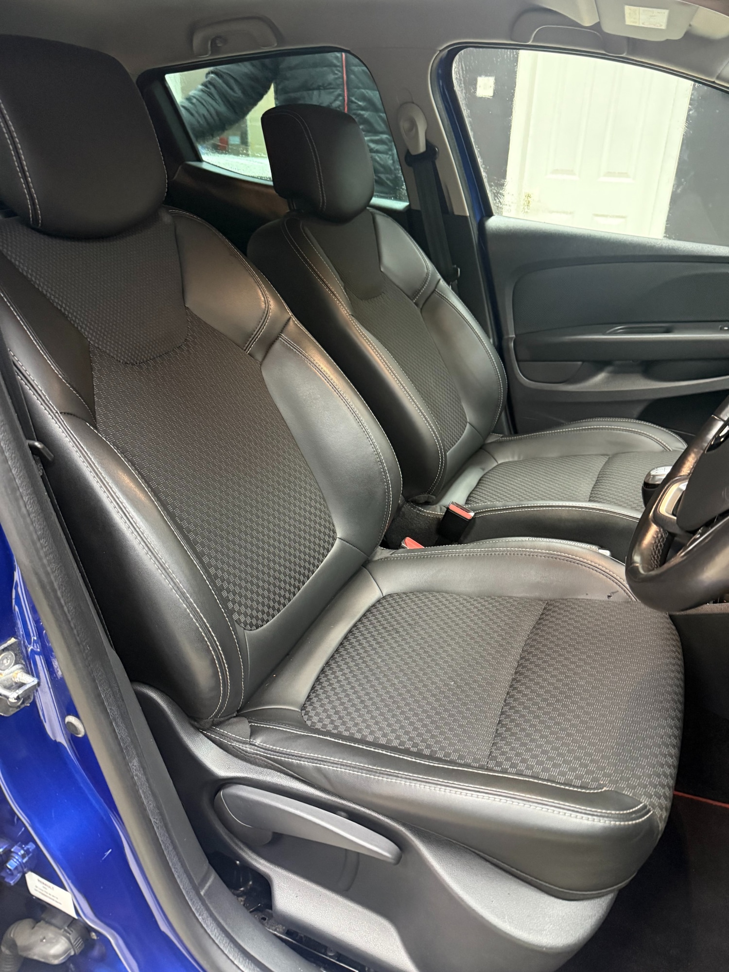 Used Renault Clio 2019 for sale - 77438508: Photo 11