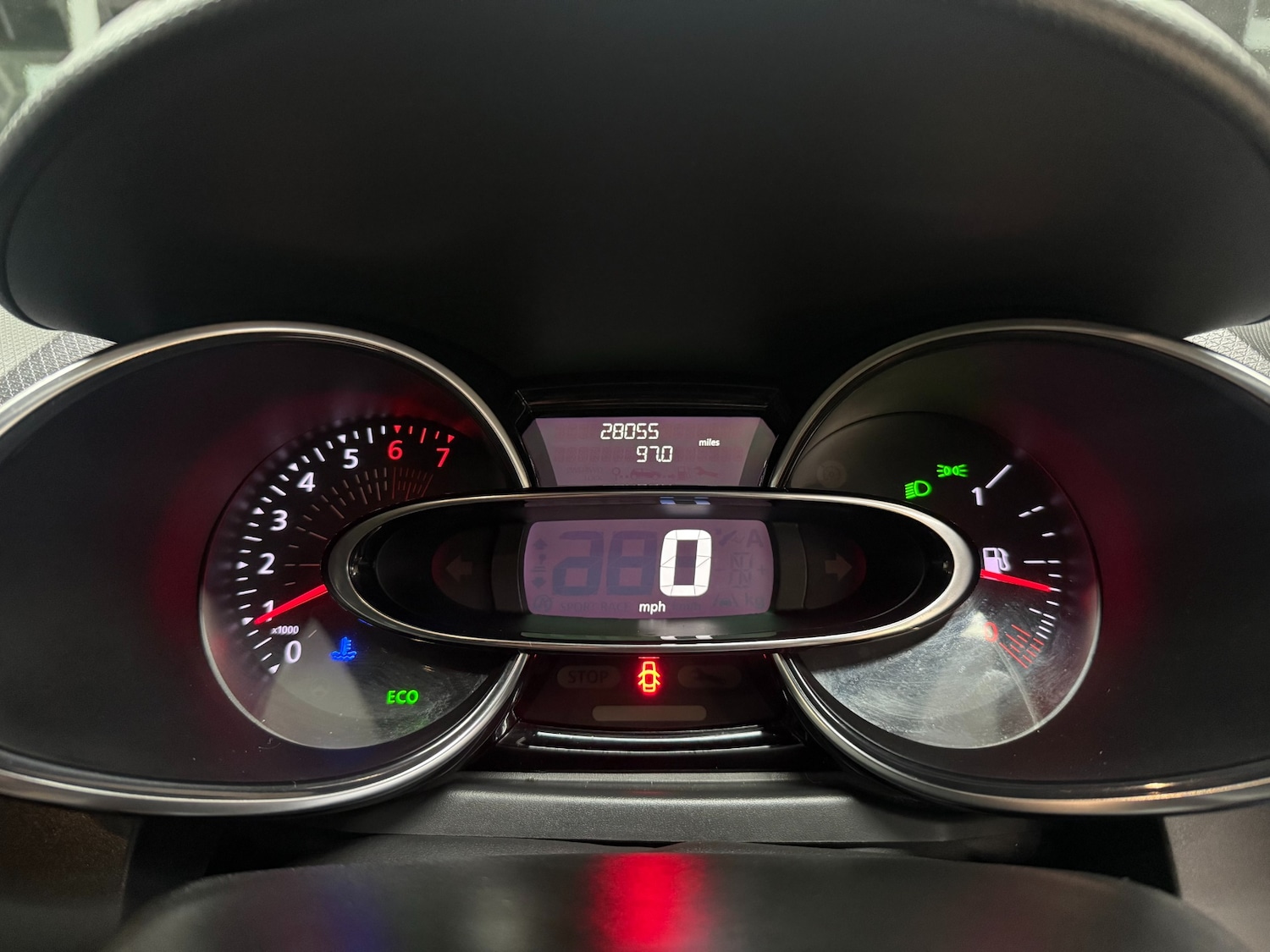 Used Renault Clio 2019 for sale - 77438508: Photo 13