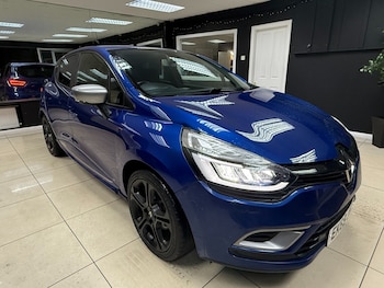 Used Renault Clio 2019 for sale - 77438508: Photo