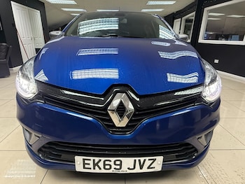 Used Renault Clio 2019 for sale - 77438508: Photo