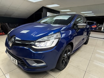Used Renault Clio 2019 for sale - 77438508: Photo