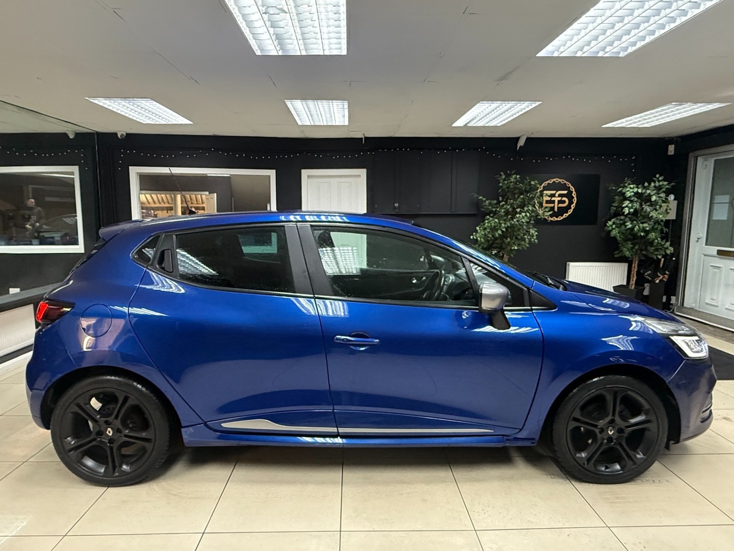 Used Renault Clio 2019 for sale - 77438508: Photo 5