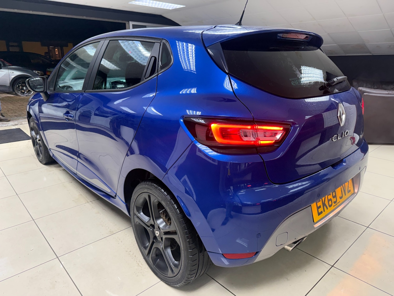 Used Renault Clio 2019 for sale - 77438508: Photo 6