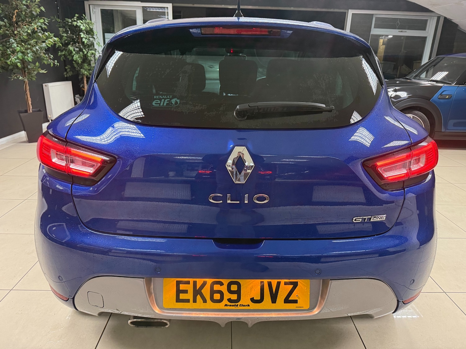 Used Renault Clio 2019 for sale - 77438508: Photo 7