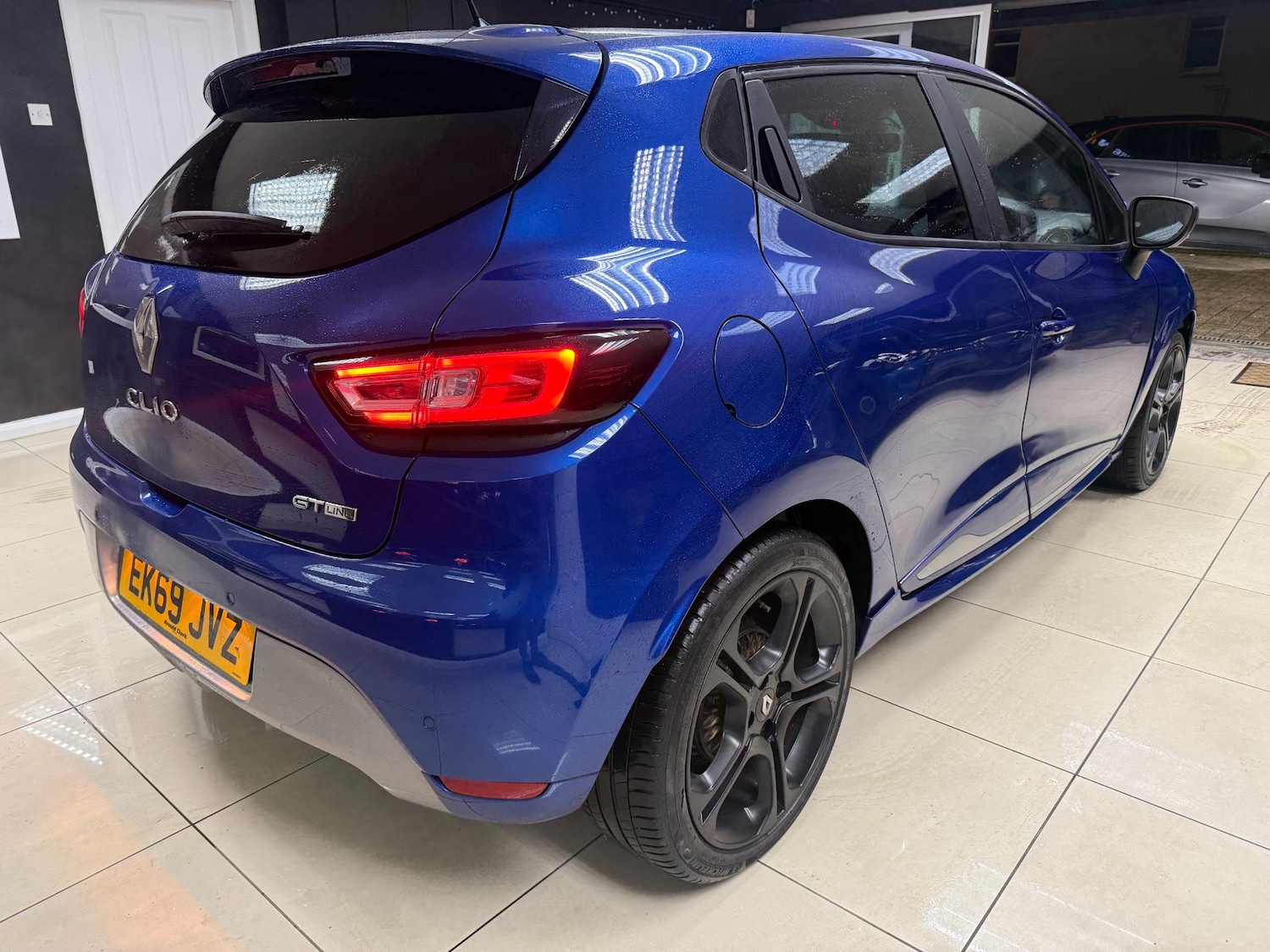 Used Renault Clio 2019 for sale - 77438508: Photo 8