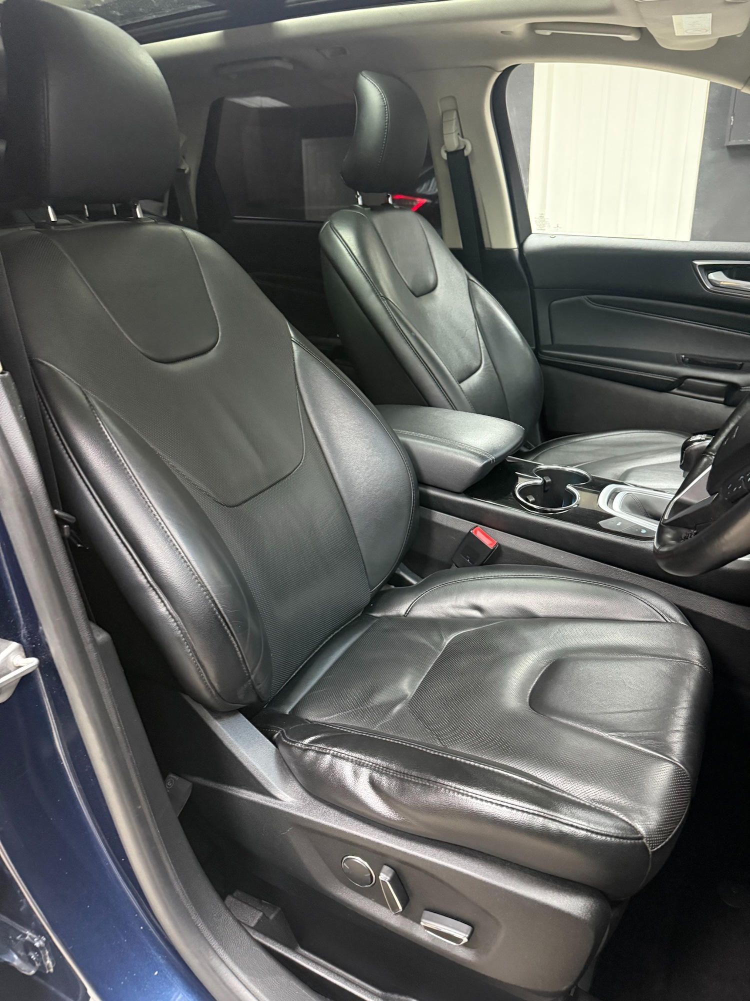 Used Ford Edge 2017 for sale - 77385533: Photo 11