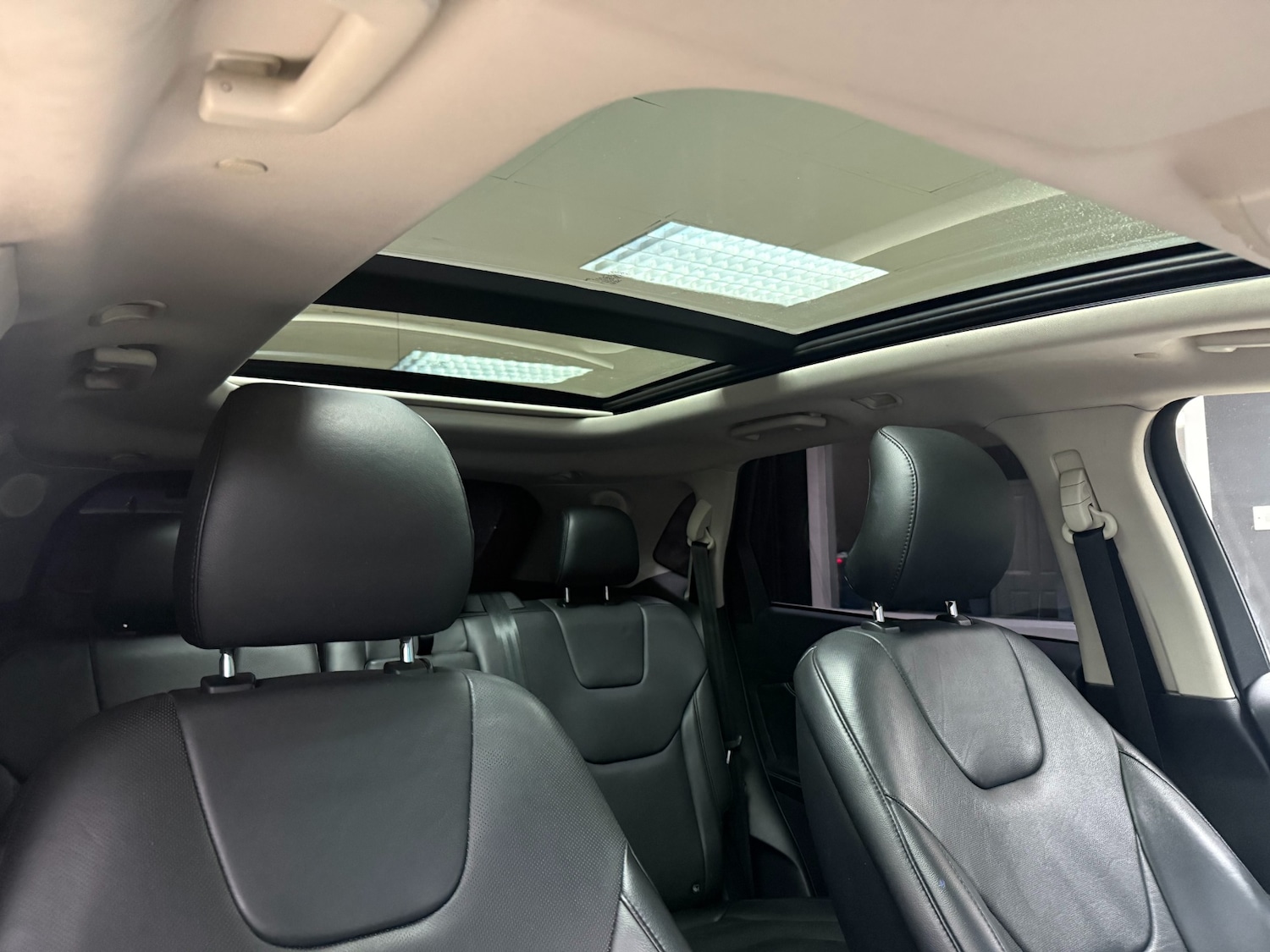 Used Ford Edge 2017 for sale - 77385533: Photo 12