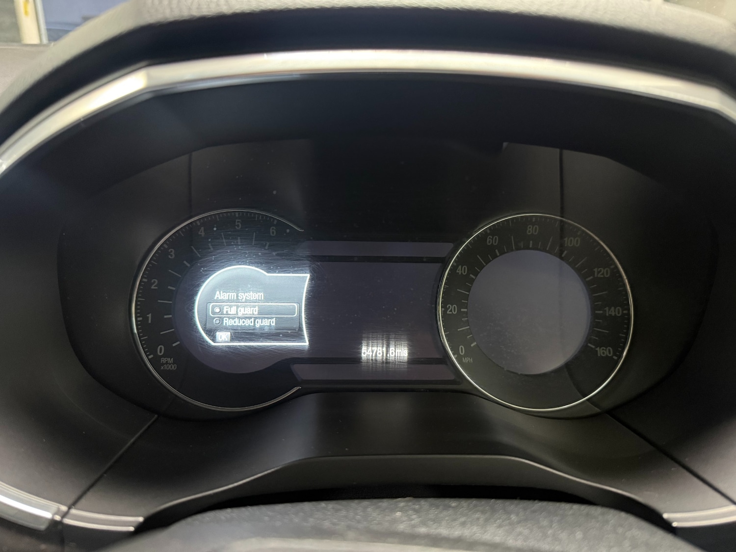 Used Ford Edge 2017 for sale - 77385533: Photo 14