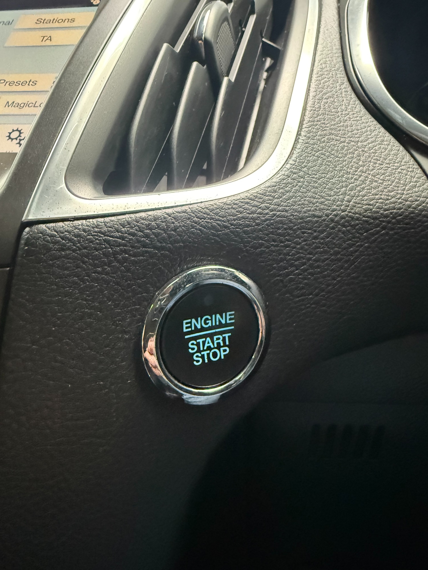 Used Ford Edge 2017 for sale - 77385533: Photo 15