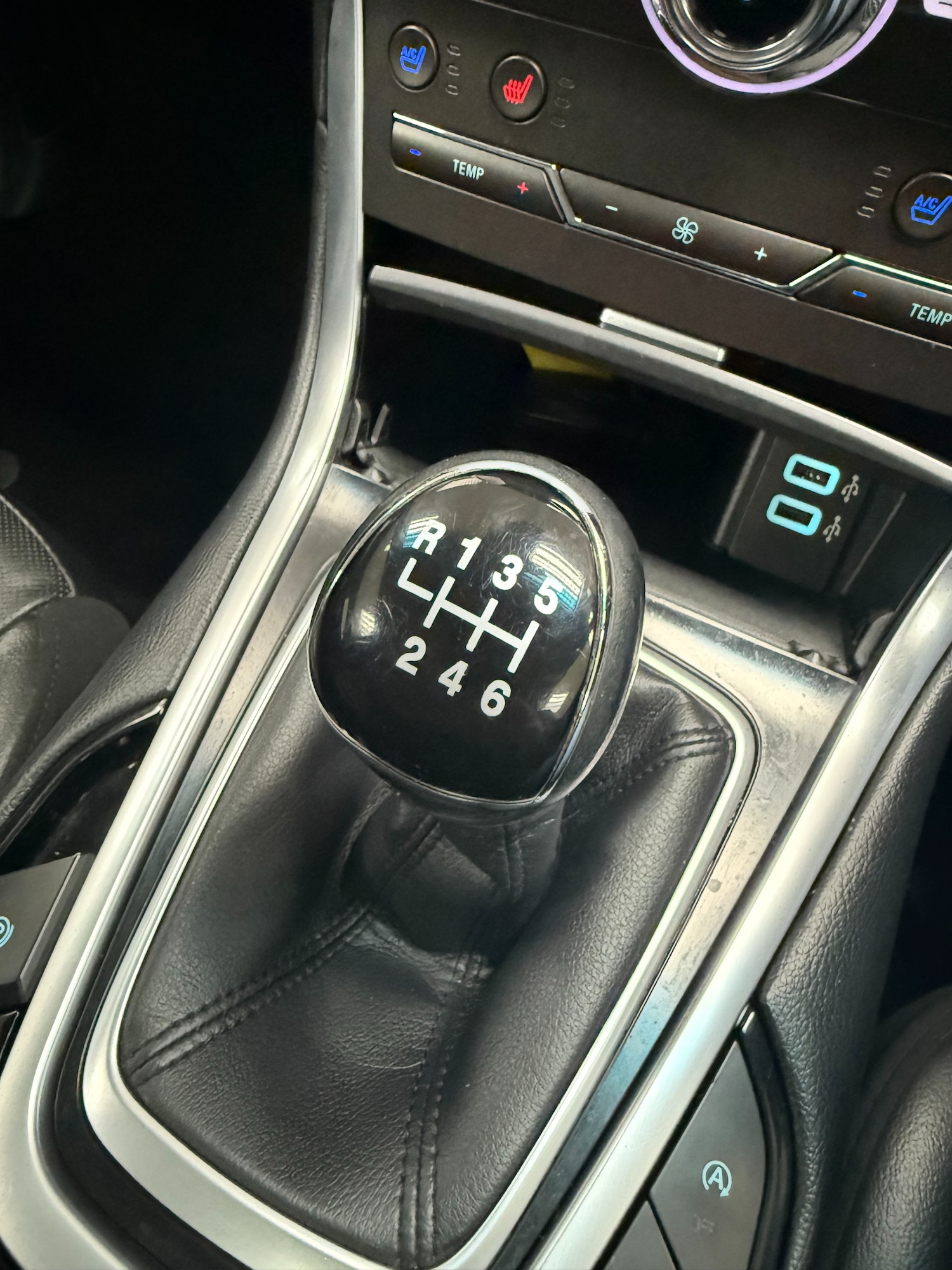 Used Ford Edge 2017 for sale - 77385533: Photo 17