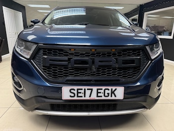 Used Ford Edge 2017 for sale - 77385533: Photo