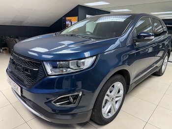 Used Ford Edge 2017 for sale - 77385533: Photo