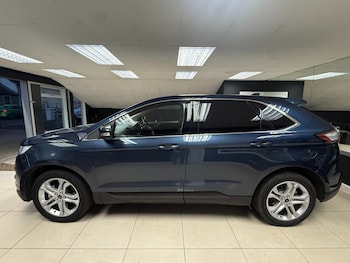 Used Ford Edge 2017 for sale - 77385533: Photo