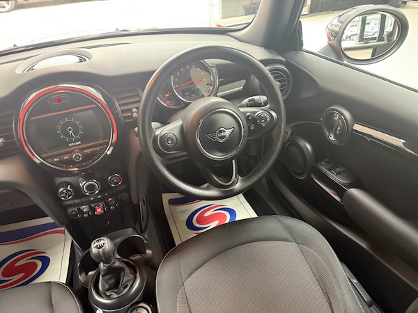 Used MINI Hatch 2018 for sale - 75325694: Photo 10