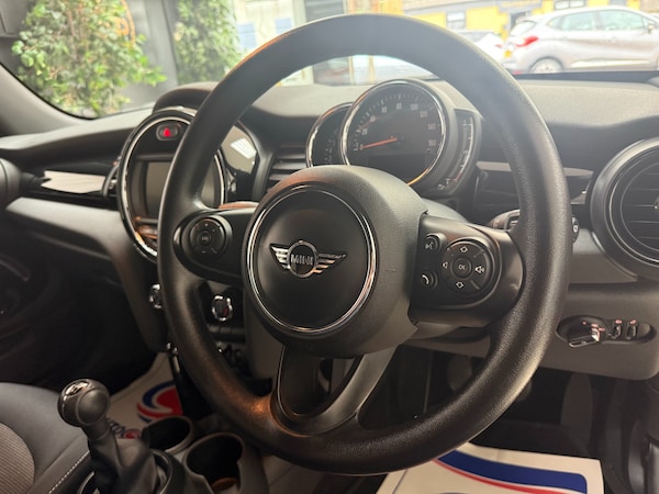 Used MINI Hatch 2018 for sale - 75325694: Photo 11