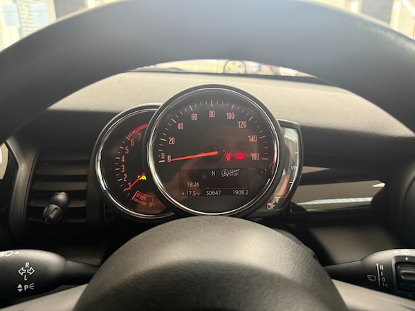 Used MINI Hatch 2018 for sale - 75325694: Photo 12