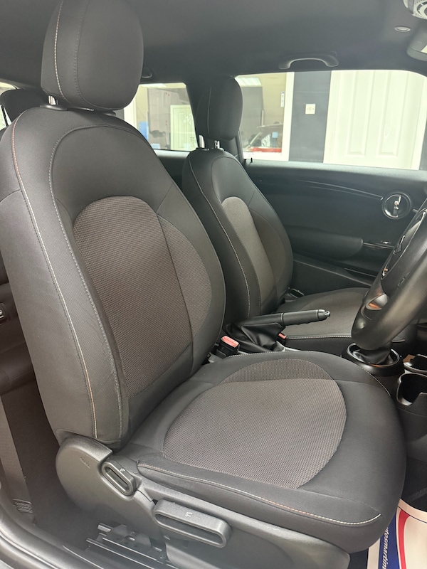 Used MINI Hatch 2018 for sale - 75325694: Photo 13
