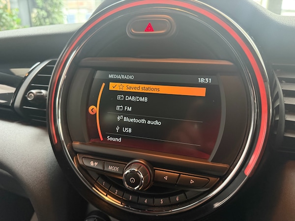 Used MINI Hatch 2018 for sale - 75325694: Photo 16