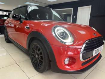 2018 (18) - 1.5 Cooper II 3dr