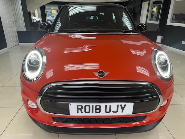 Used MINI Hatch 2018 for sale - 75325694: Photo 2