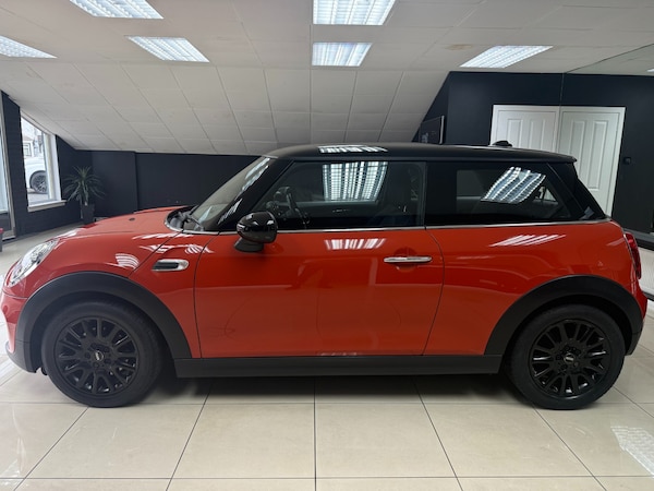 Used MINI Hatch 2018 for sale - 75325694: Photo 4