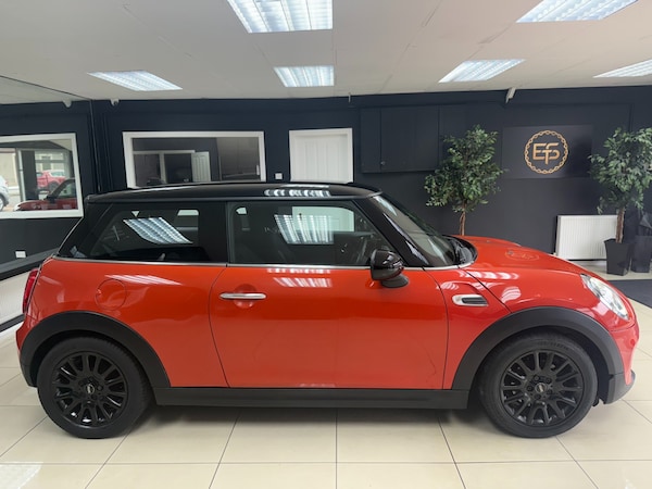 Used MINI Hatch 2018 for sale - 75325694: Photo 5