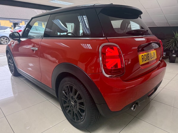 Used MINI Hatch 2018 for sale - 75325694: Photo 6