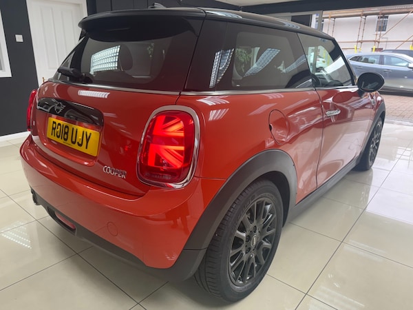 Used MINI Hatch 2018 for sale - 75325694: Photo 8