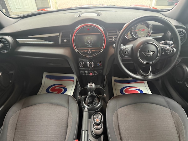 Used MINI Hatch 2018 for sale - 75325694: Photo 9