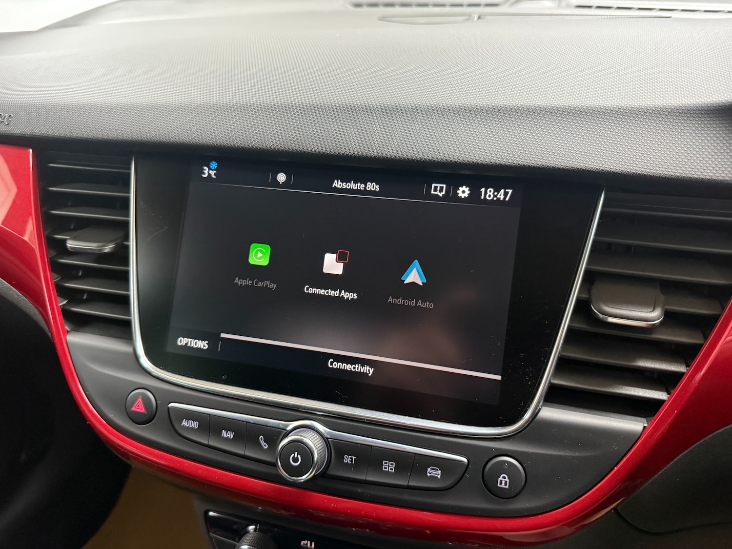 Used Vauxhall Crossland 2022 for sale - 76705999: Photo 11