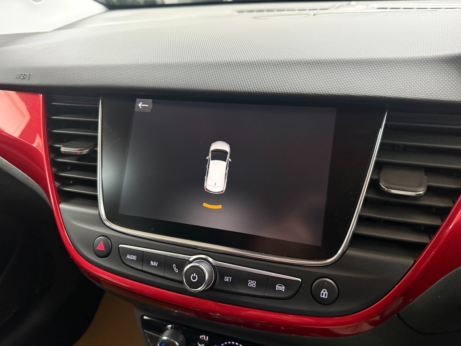 Used Vauxhall Crossland 2022 for sale - 76705999: Photo 12