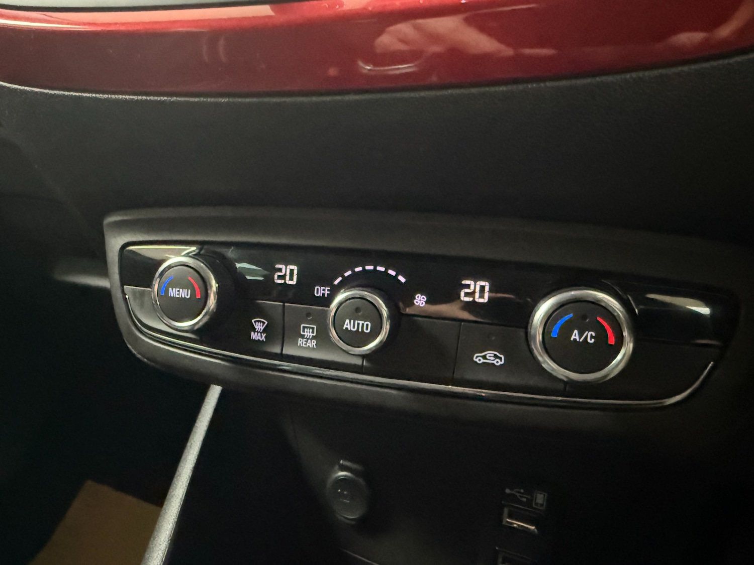 Used Vauxhall Crossland 2022 for sale - 76705999: Photo 13