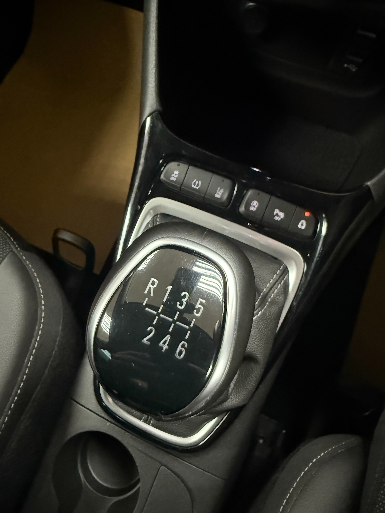 Used Vauxhall Crossland 2022 for sale - 76705999: Photo 14