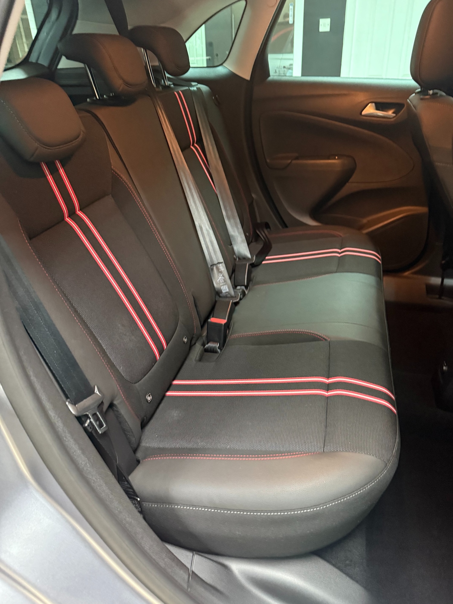 Used Vauxhall Crossland 2022 for sale - 76705999: Photo 15