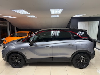 Used Vauxhall Crossland 2022 for sale - 76705999: Photo