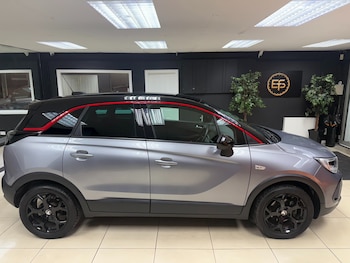 Used Vauxhall Crossland 2022 for sale - 76705999: Photo