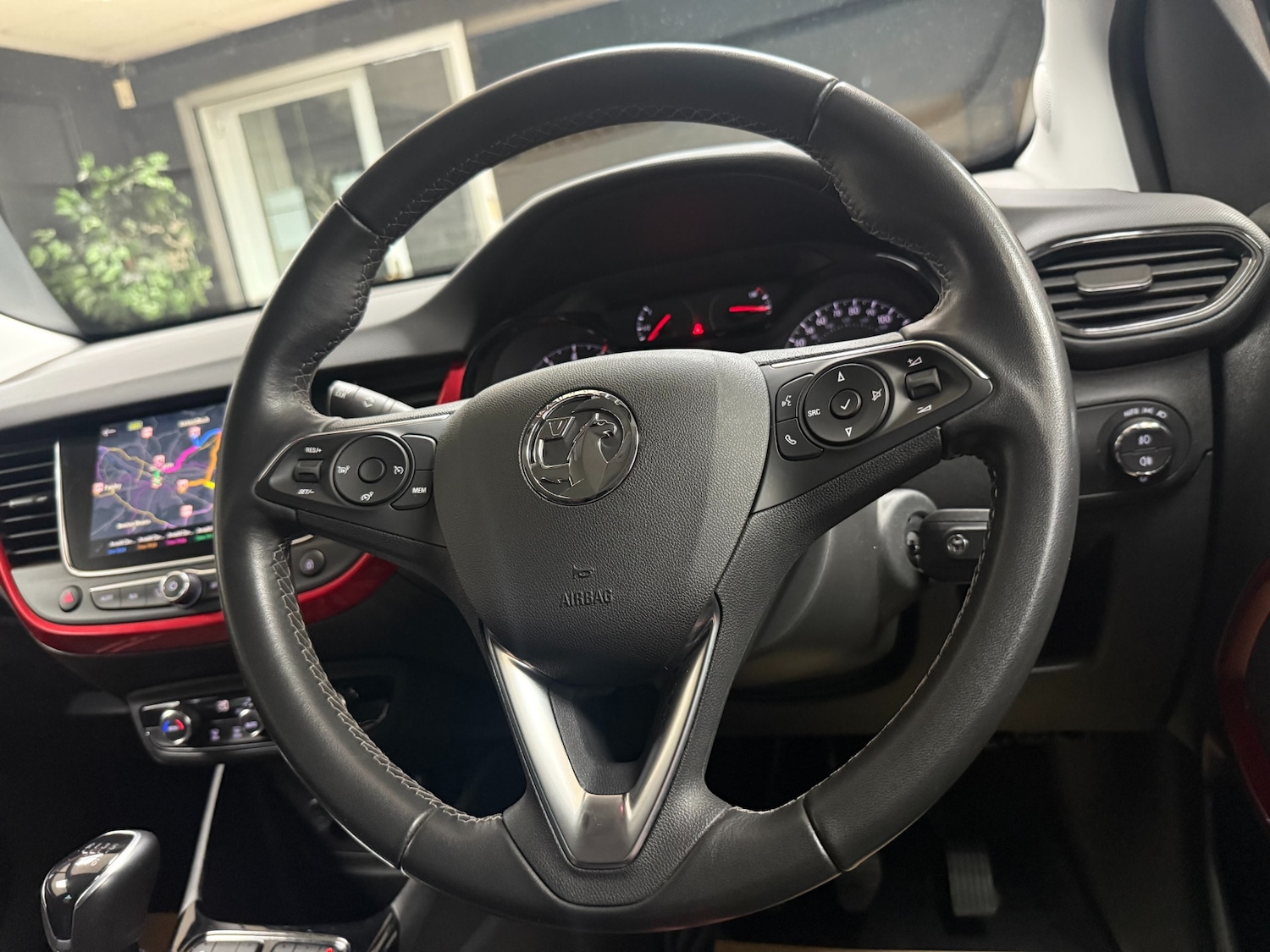 Used Vauxhall Crossland 2022 for sale - 76705999: Photo 8