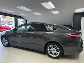 Used Ford Mondeo 2015 for sale - 75643903: Photo