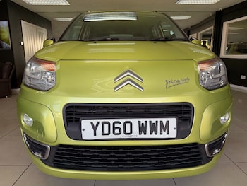 Used Citroen C3 Picasso 2010 for sale - 78282223: Photo