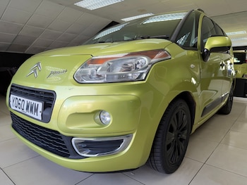 Used Citroen C3 Picasso 2010 for sale - 78282223: Photo