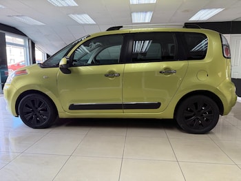 Used Citroen C3 Picasso 2010 for sale - 78282223: Photo