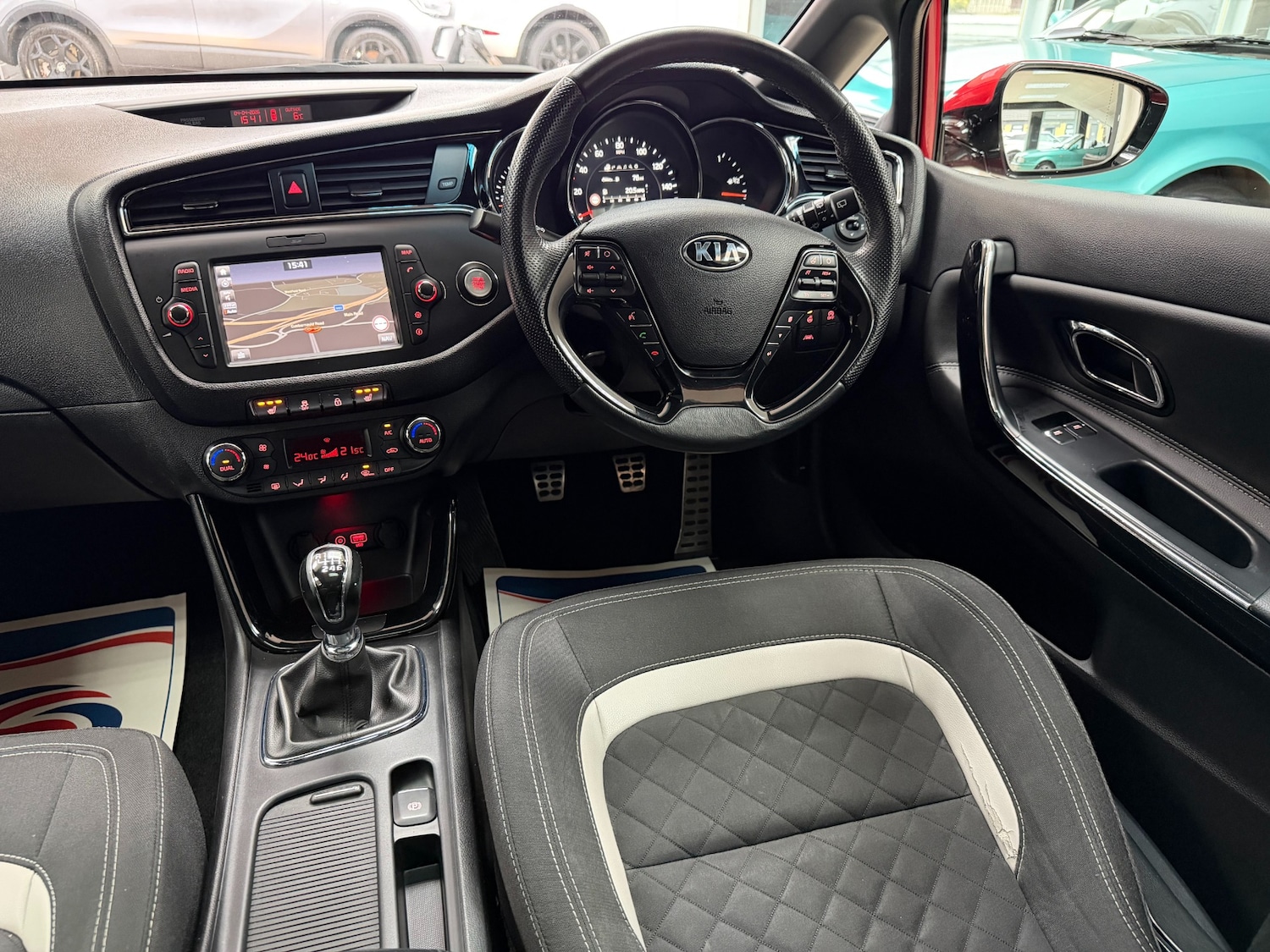 Used Kia Pro Ceed 2018 for sale - 78134799: Photo 10