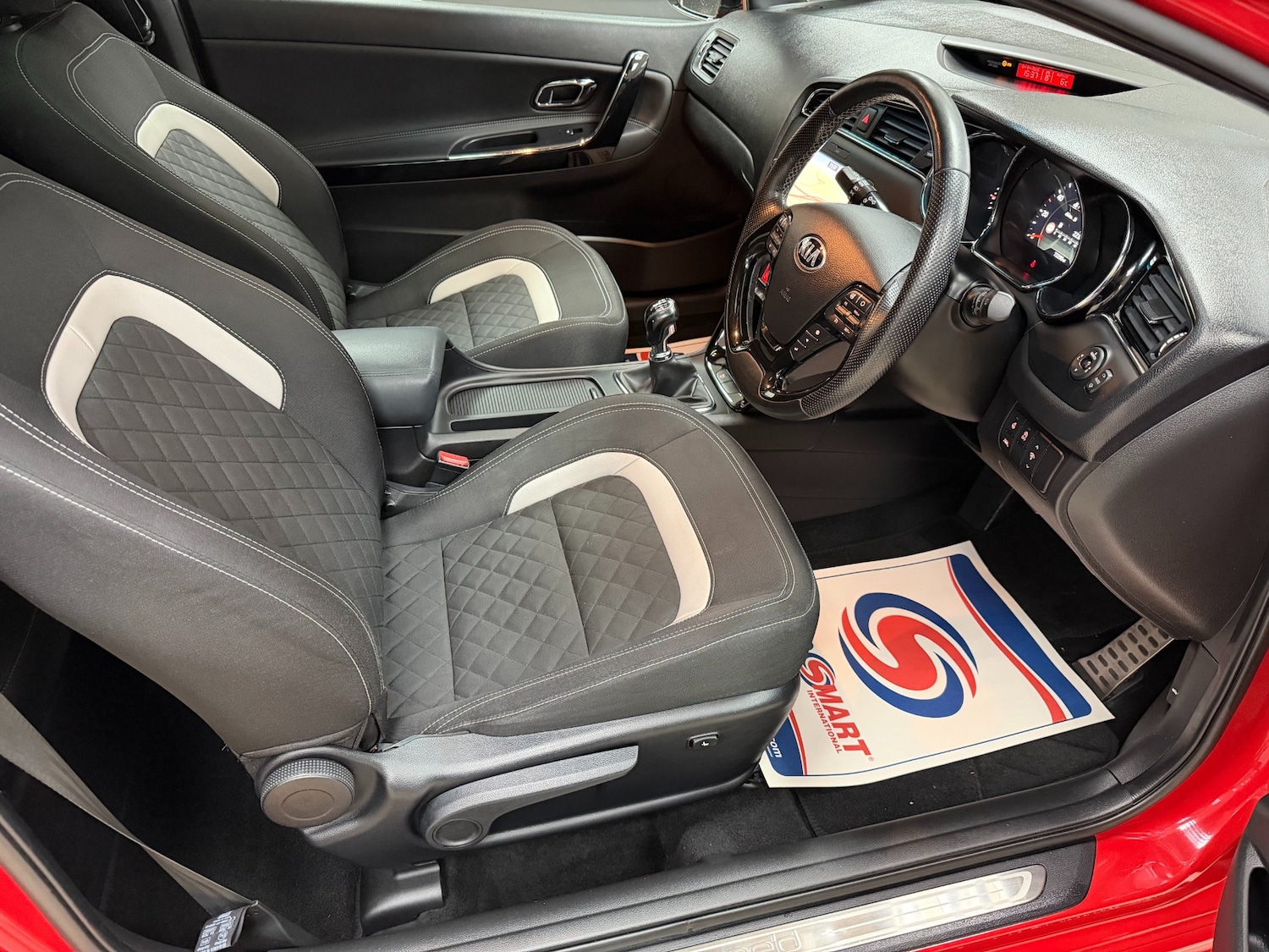 Used Kia Pro Ceed 2018 for sale - 78134799: Photo 13