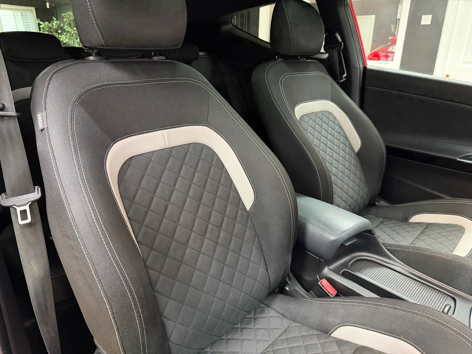 Used Kia Pro Ceed 2018 for sale - 78134799: Photo 14