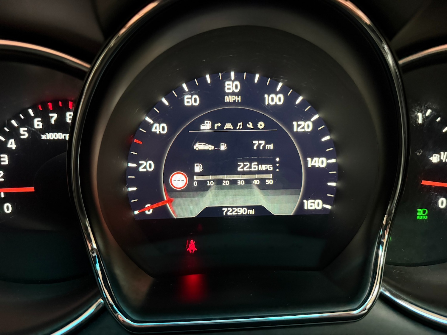 Used Kia Pro Ceed 2018 for sale - 78134799: Photo 17