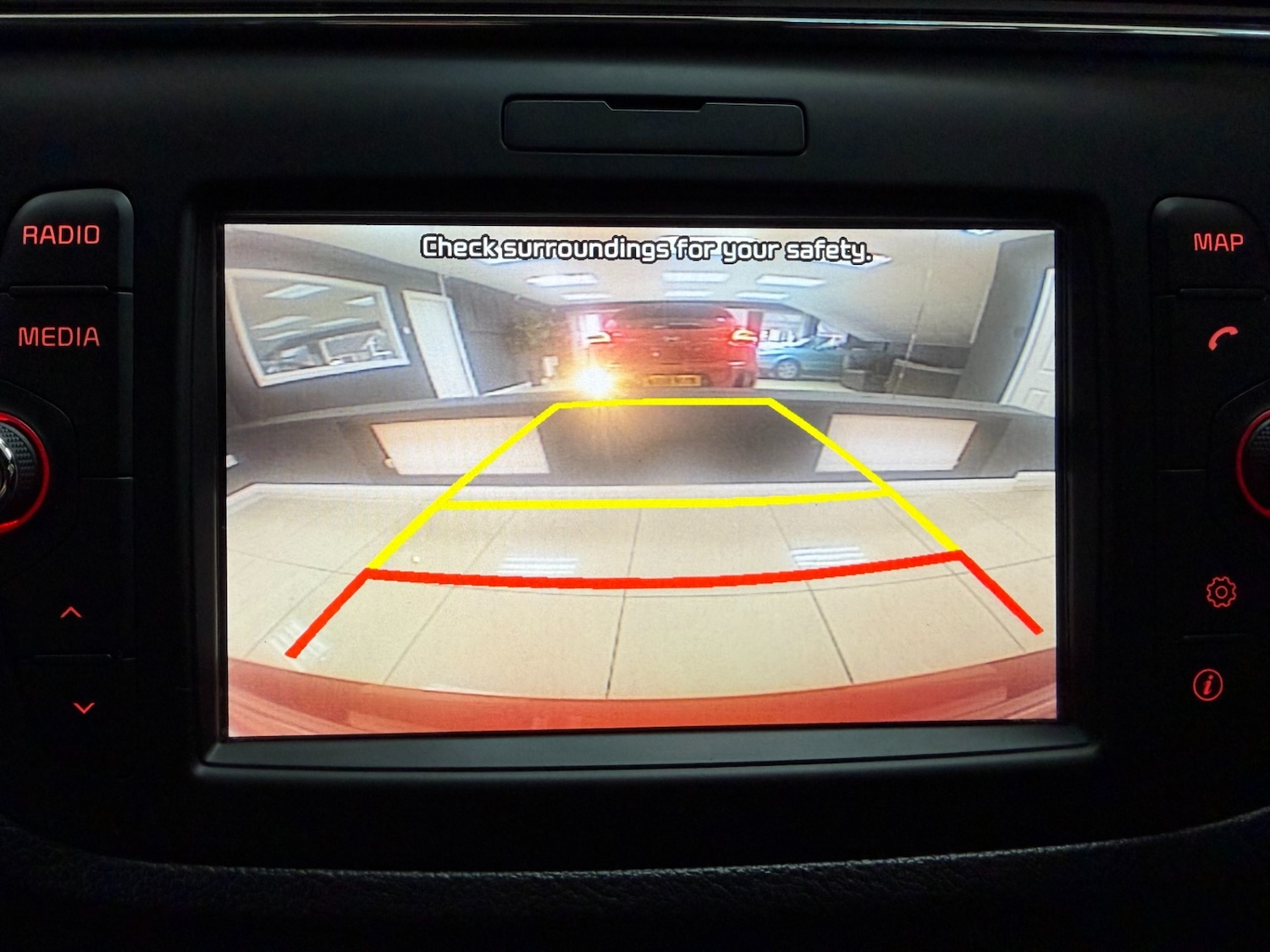 Used Kia Pro Ceed 2018 for sale - 78134799: Photo 19